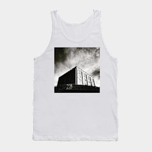 Norwich Castle Tank Top